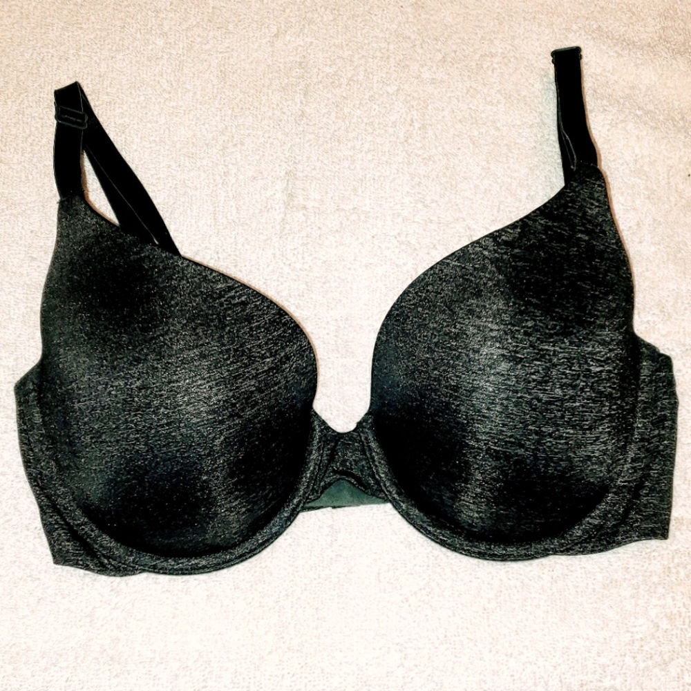 Victoria's Secret Uplift Semi Demi 34D